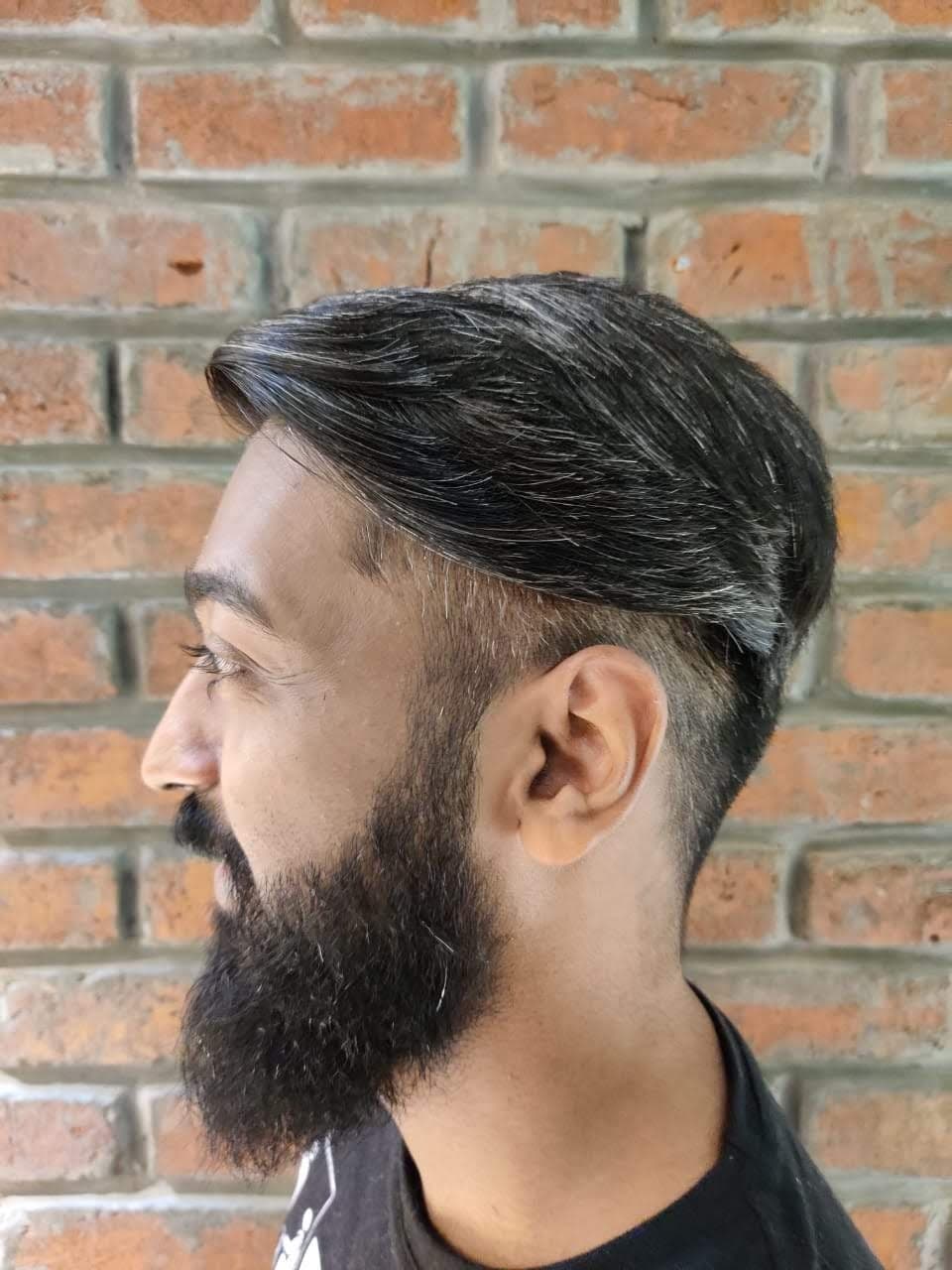 Sharp Cut