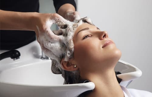 Ali Signature Ritual Spa