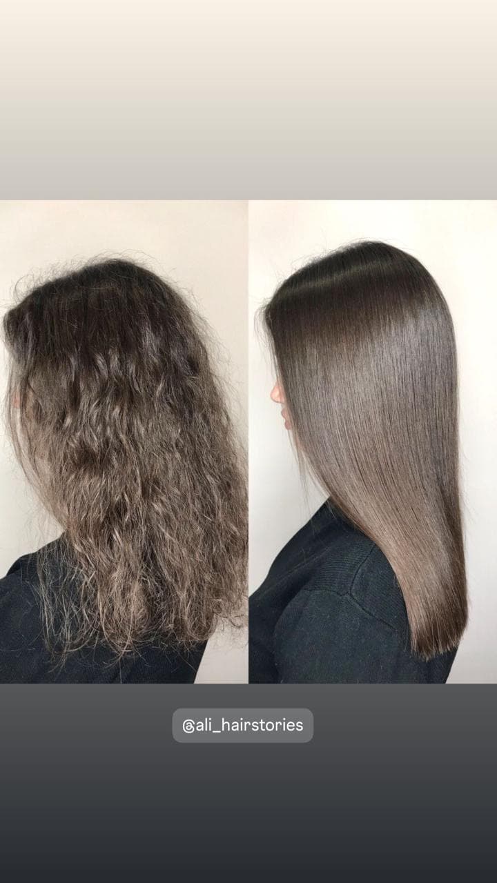 Modern Bob Cut with Ash Brown Tones and Textured Layers